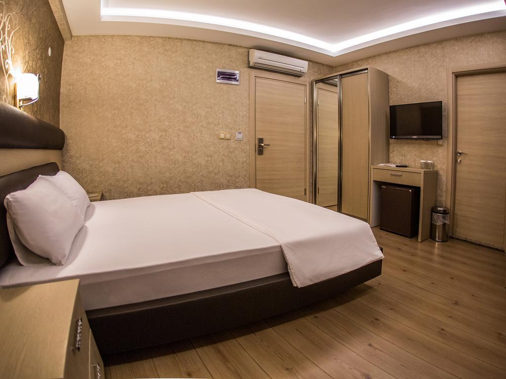 Payidar Hotel Amasya Rom bilde