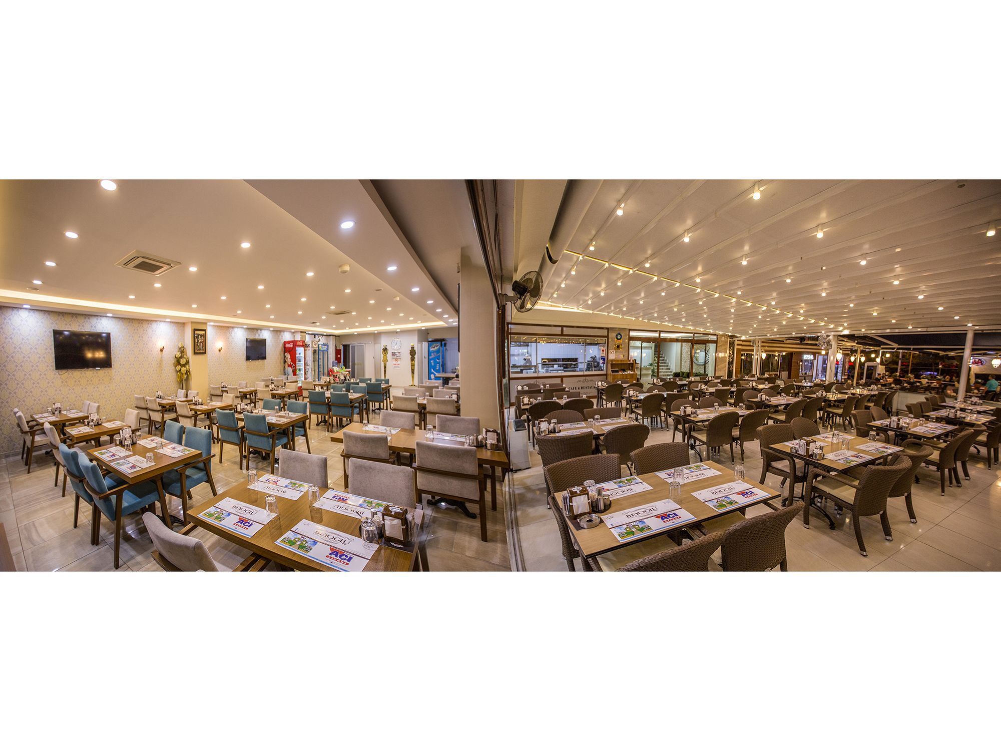Payidar Hotel Amasya Eksteriør bilde